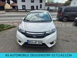 Honda Jazz Elegance-AUTOMATIK-KAMERA-SHZ-EURO6-1.HAND - Honda Jazz: Automat