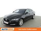 Jaguar XF 20d Prestige Aut.*NAVI*CAM*PDC*SHZ*XENON*ACC* - gebrauchte Jaguar XF aus dem Jahr 2016