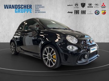 Abarth 695C Turismo 1.4 T-Jet Navi+Beats+PDC+Leder