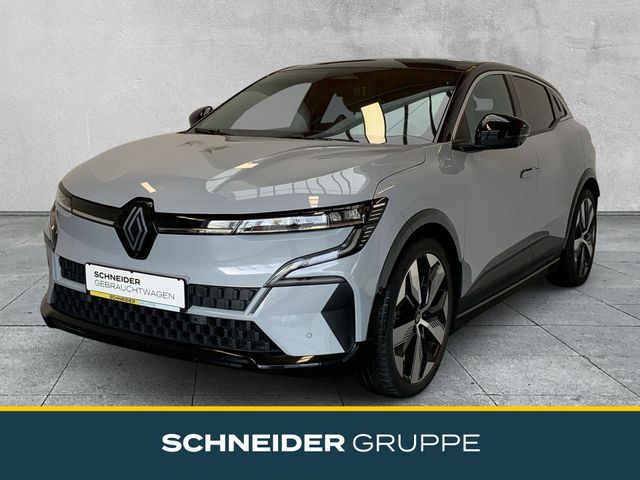 Renault Megane eTECH EV60 220 OptCharge TECHNO 360°+ACC