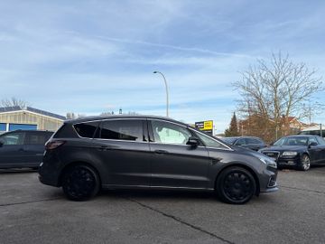 Ford S-Max - 5