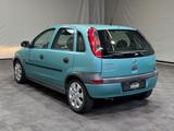 Opel Corsa C Njoy 1.2 | NUR HÄNDLER! - Opel Corsa: Njoy