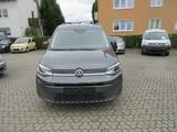 Volkswagen Caddy Style 2.0 TDI *Automatik*