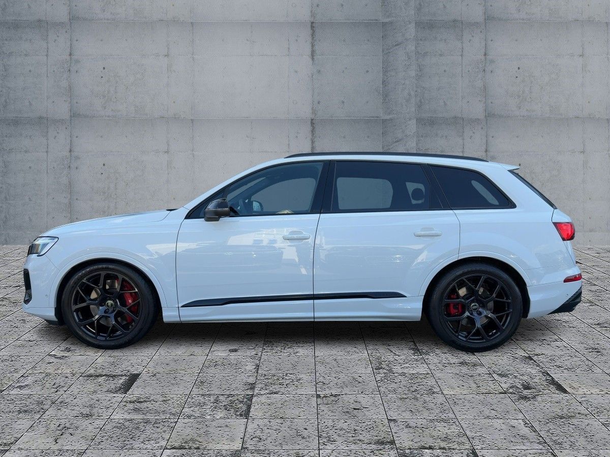 Audi SQ7 - Bild 4