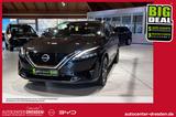 Nissan Qashqai 1.3 DIG-T MHEV Tekna+ ACC+LED+Navi+Pano - Nissan Gebrauchtwagen