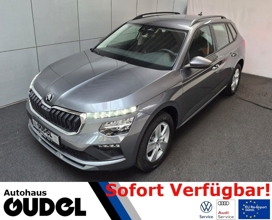 Image of Skoda Kamiq