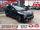 Kia Sportage 1.6T-GDI DCT7 GTLINE ELEKTR-HK FACELIFT