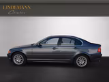 BMW 320i E46 | Deutsches Fahrzeug | Gepfelgt - BMW E46 - BMW 3er Reihe