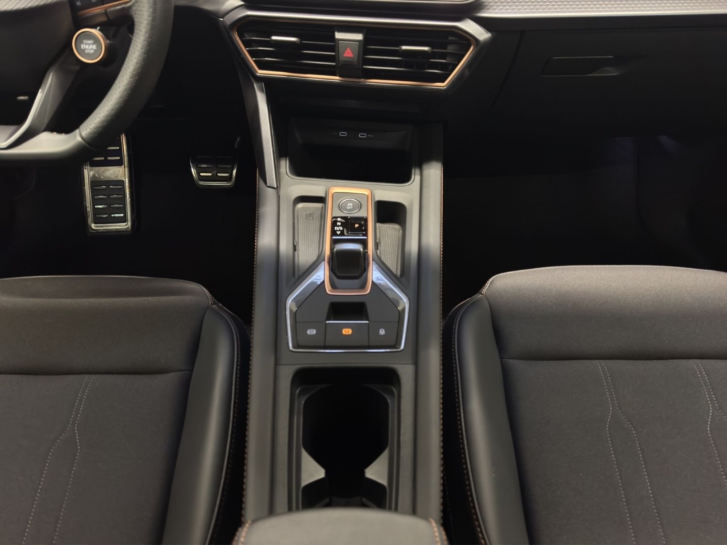 Cupra Formentor - Bild 16