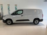 Fiat Doblo L2H1 1.5 BlueHDi Erhöhte Nutzlast - Fiat Doblo: Van
