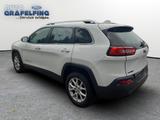 Jeep Cherokee Longitude FWD*NAVI* - Jeep Cherokee: Longitude