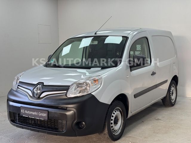 Renault Kangoo Rapid Extra*Klima*Werk-Kasten*Multi*BT*