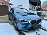Mazda CX-3 - 2.0 SKYACTIV-G 120 Sports-Lin... - Mazda: Mazda3 Sport
