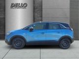 Opel Crossland X INNOVATION 1.2 Turbo AHK-abnehmbar A - Opel Crossland (X) aus 2017