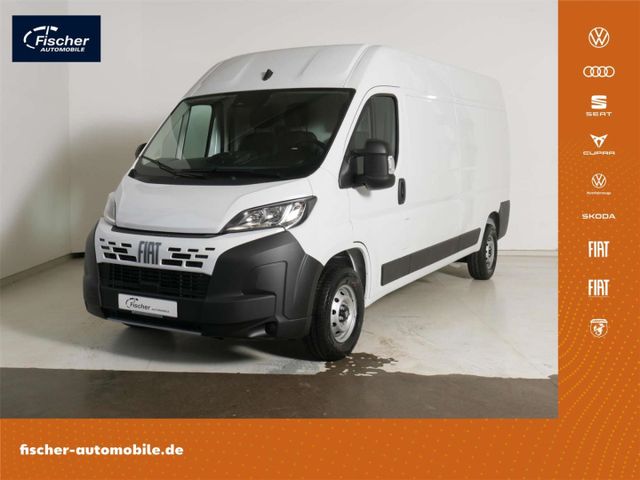 Fiat Ducato 140 MT L3H2 KaWa verblecht