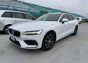 Volvo V60 - 2