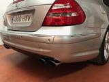 Mercedes-Benz E 55 AMG AMG - Mercedes-Benz AMG e55