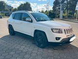 Jeep jeep patriot 2,2 Diesel mit TÜV - Jeep Patriot mit Diesel-Antrieb