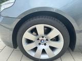 BMW 525i touring - Top Zustand - Liebhaberwagen - aus 2005: Kombi