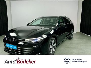 Volkswagen Passat Variant 1.5 eTSI DSG Business Garantie