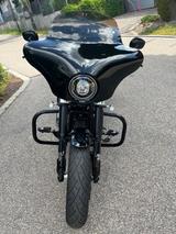 Harley-Davidson Sport Glide FLSB - HARLEY-DAVIDSON SPORT