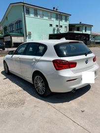 BMW 116 - 9