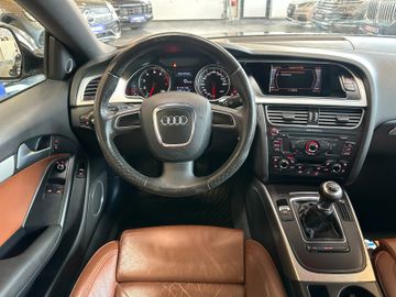 Audi A5 Coupe 1.8 TFSI *BiXenon*B&O*S-Line*