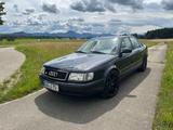 Audi 100 S4 2,2l Turbo - gebrauchte Audi 100 aus dem Jahr 1993