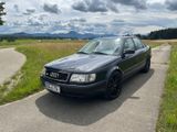 Audi 100 S4 2,2l Turbo - Audi 100: Turbo