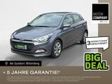 Hyundai i20 Classic USB*RDKS*KLIMA - Hyundai i20: Classic