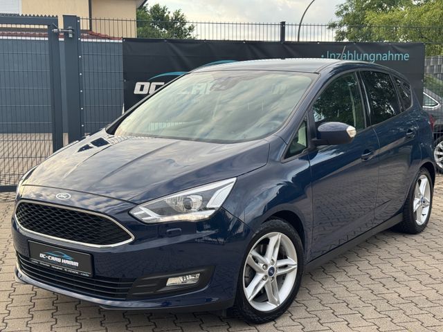 Ford C-MAX Xenon/Navi/Sony/1.Hand