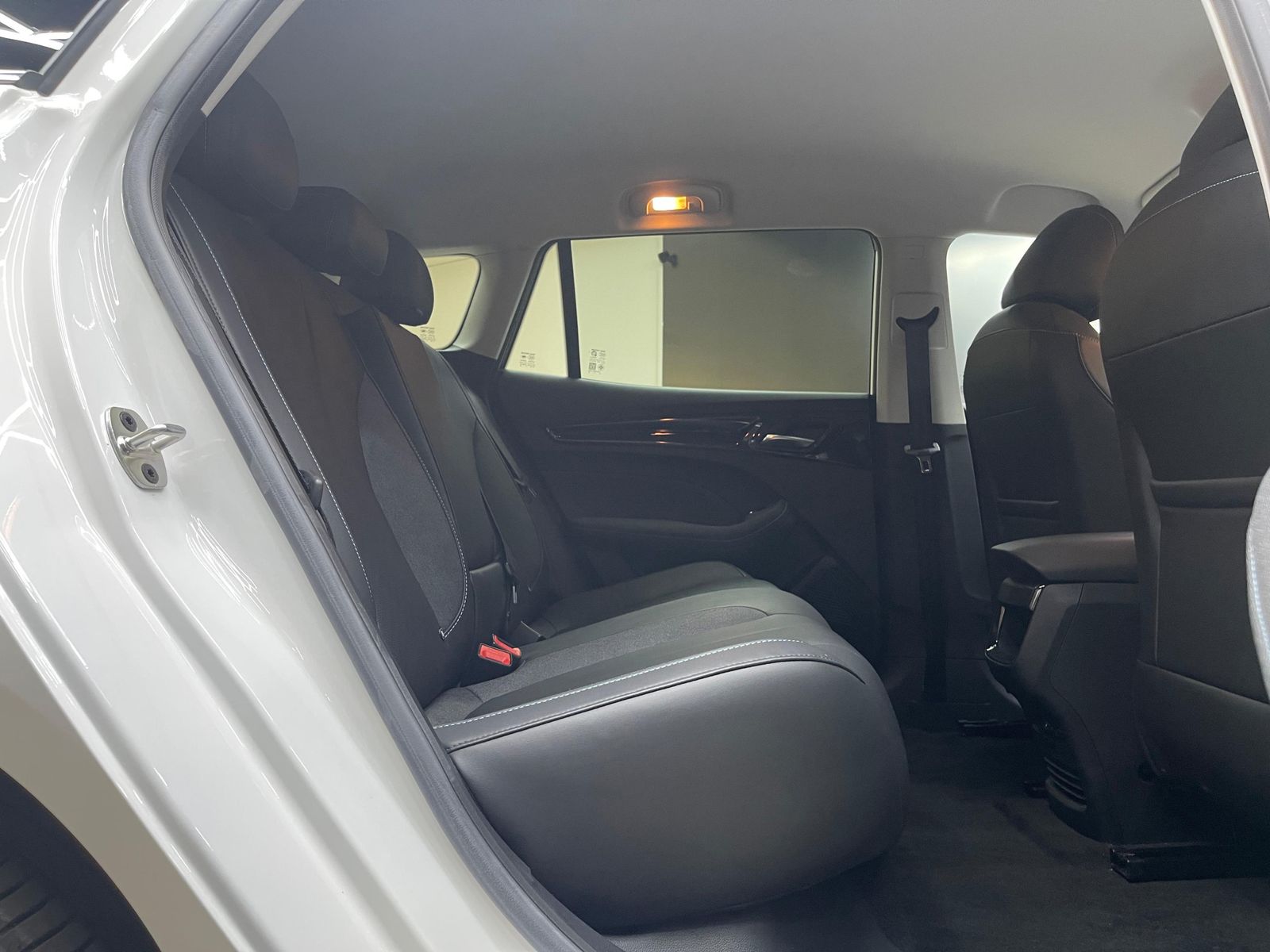 Fahrzeugabbildung MG MG5 51 KWH Luxury NAVI+LED+SHZ+DAB+ACC+360°+DAB+