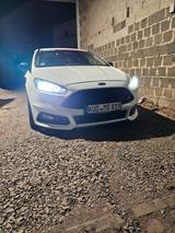 Ford Focus ST MK3 Facelift *Bull-X* - Ford Focus: ST Facelift