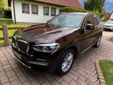 BMW X3 xDrive30d Luxury Line AT Luxury Line  - BMW X3: Braun