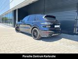 Porsche Cayenne GTS Moonlightblue LED-Matrix Soft-Close - Porsche Cayenne in Karlsruhe