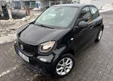 Smart ForFour 0.9 52kW twinamic - Smart ForFour in Kiel