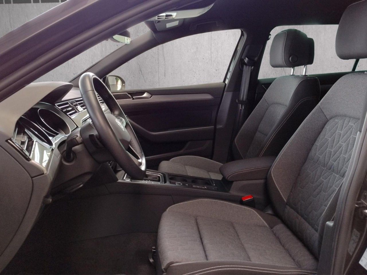 Passat Variant Business 2.0 TDI DSG Klima Navi