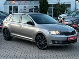 Skoda Rapid Spaceback 1.2 TSI Style Plus*PANO*8-FACH* - Skoda Rapid: Style