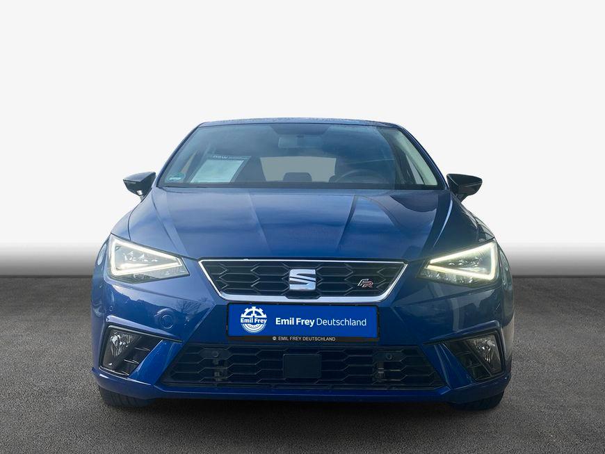 Seat Ibiza 1.0 TSI S&S FR