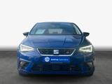 Seat Ibiza 1.0 TSI S&S FR - Seat Ibiza: Blau