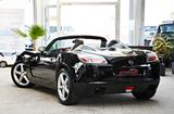Opel GT TURBO 2.0 Tempomat Leder Klima 2.Hand DE-Fzg - Opel GT: Roadster