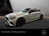 Mercedes-Benz E 53 AMG 4M+ Coupe Pano/Fahrass/Burme/Ride+/ - silberne Mercedes-Benz E 53 AMG