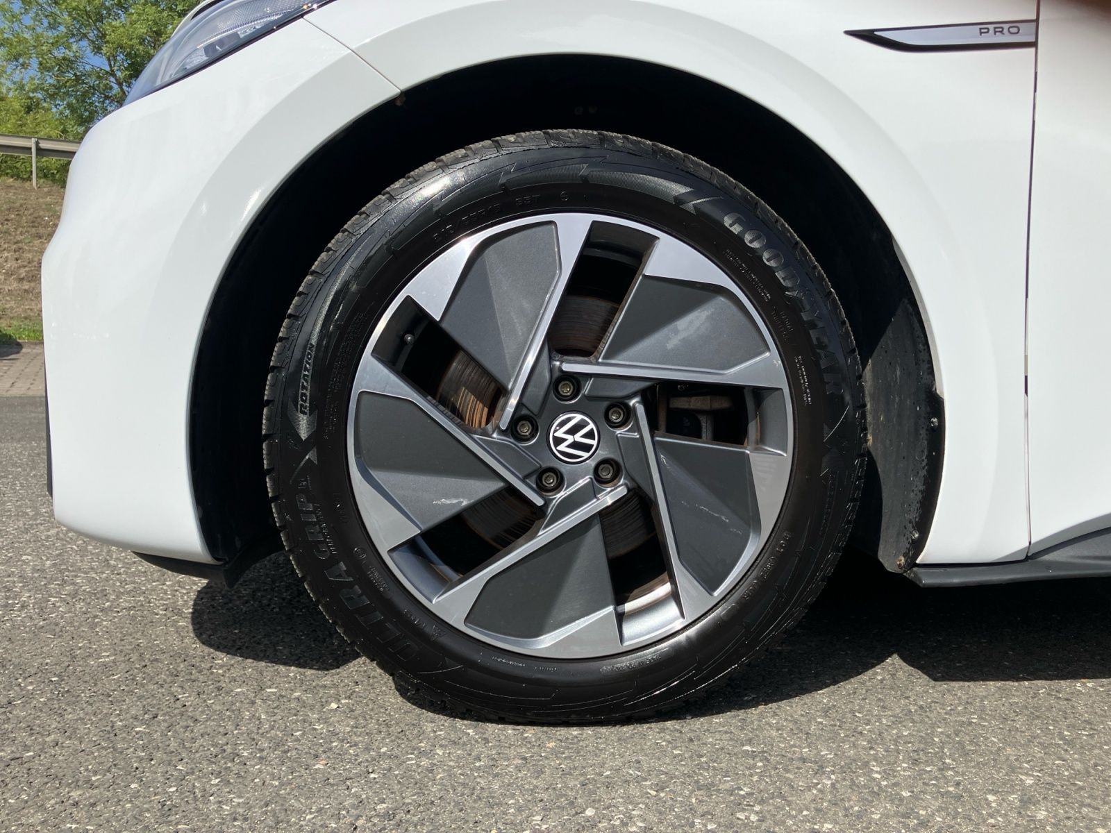 Volkswagen ID.3 - Bild 10