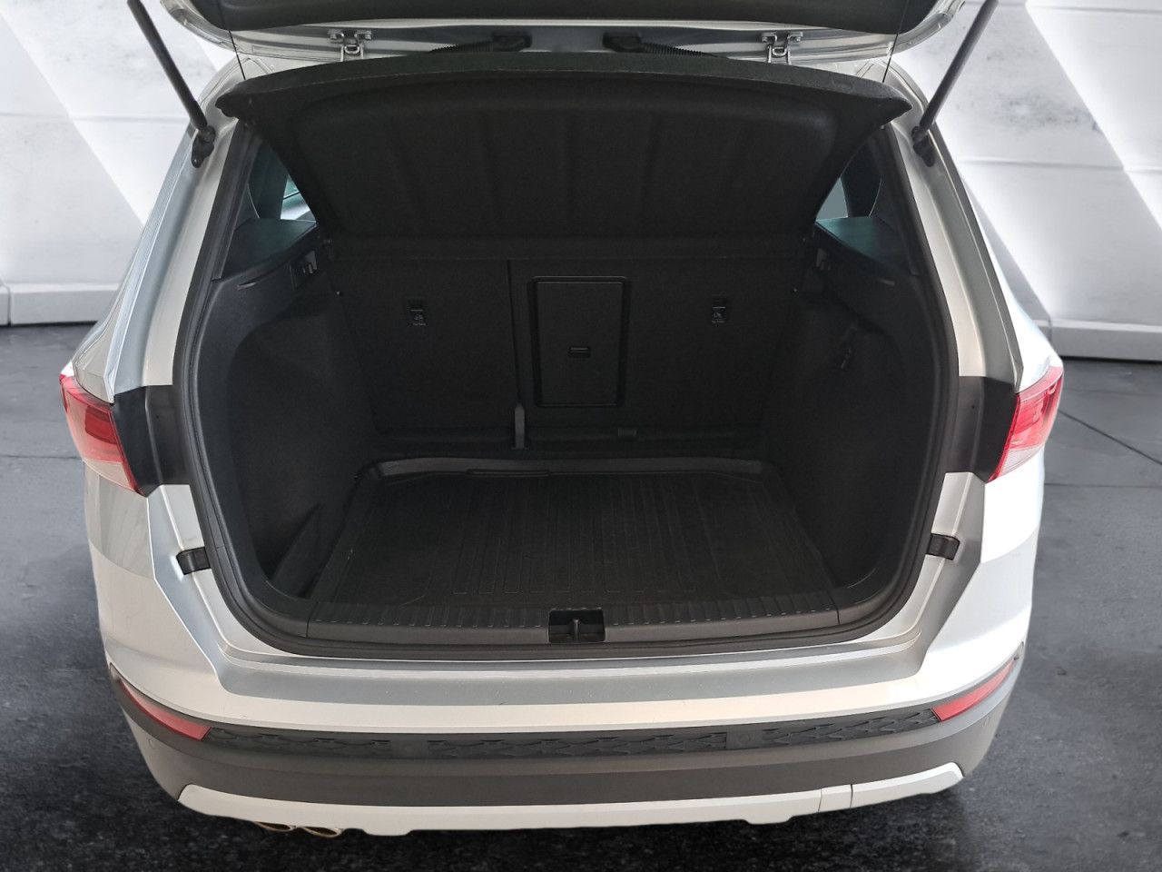Seat Ateca 1.5 TSI ACT Xcellence NAVI LED SHZ PDC ACC foto 14