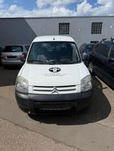 Citroën Citroen Berlingo 1.6 Diesel Lkw Zulassung - gebrauchte Citroën Berlingo aus dem Jahr 2007