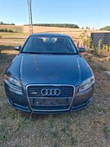 Audi A4 2.0 - - gebrauchte Audi A4 aus dem Jahr 2005