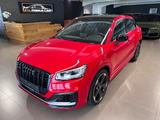 Audi SQ2 TFSI S tronic quattro sport PANO AHK DIGITAL - Audi SQ2 aus 2019