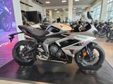 Triumph Daytona 660 sofort verfügbar - SPORTTOURER VON 501 BIS 750 CCM