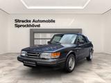 Saab 900 Voll Turbo Cabriolet H-Zulassung TÜV 04/2027 - Saab 900: Turbo