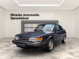 Saab 900 Voll Turbo Cabriolet H-Zulassung TÜV 04/2027 - Saab 900 aus 1993